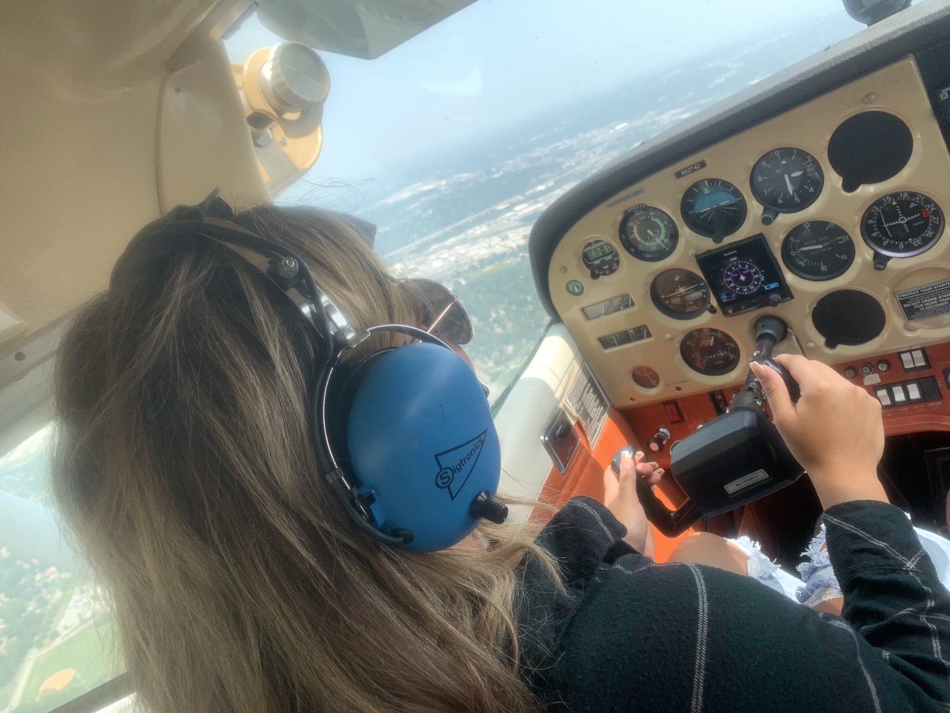 5 ways for a pilot to improve ATC radio calls