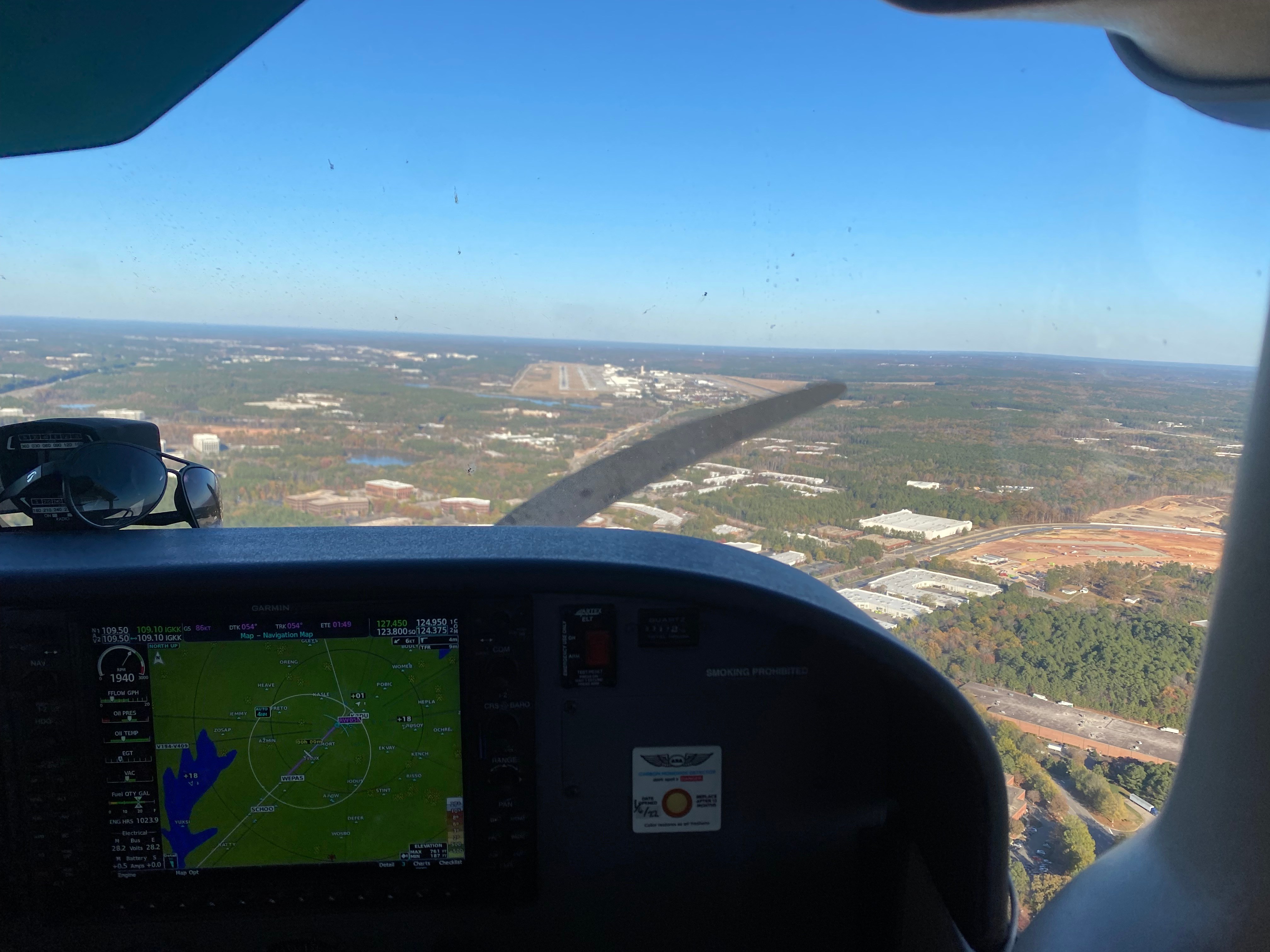 The difference between weather systems ATIS, ASOS, AWOS and beyond