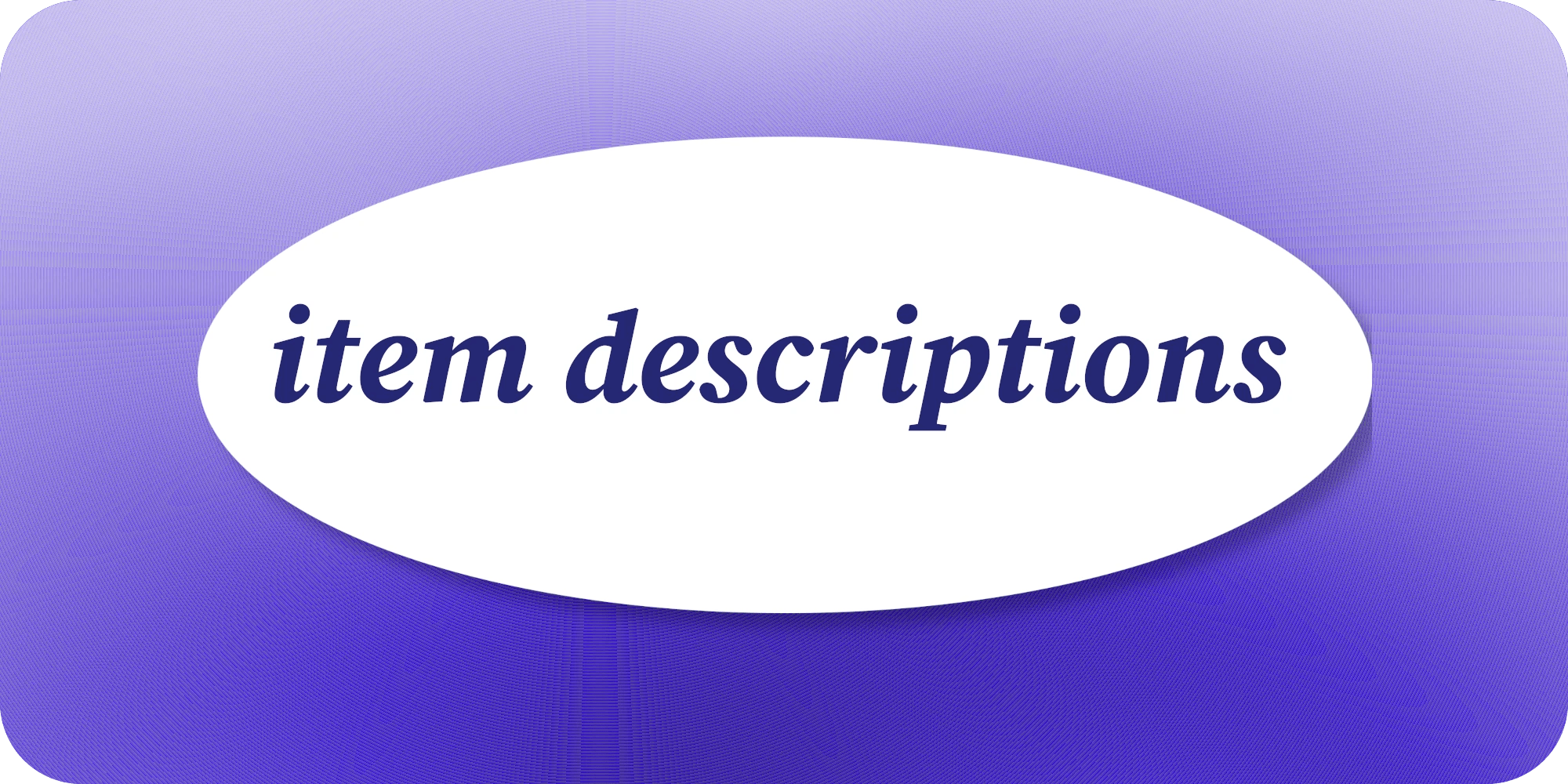 Install Item Descriptions Minecraft Mods & Modpacks