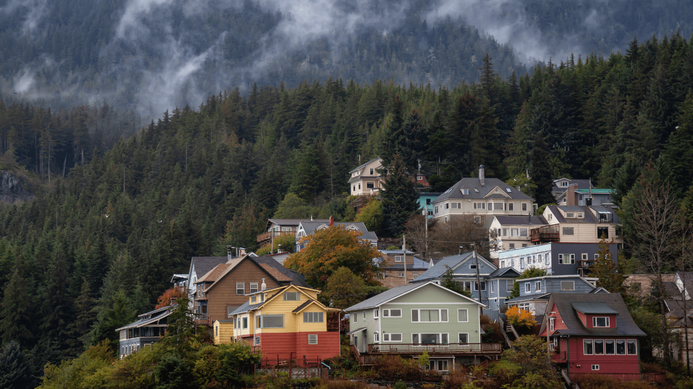 Alaska Eviction Laws in 2024 Step by Step Process
