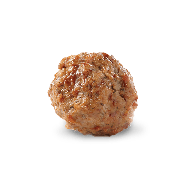 FONTANINI® Meatballs Experience The Difference