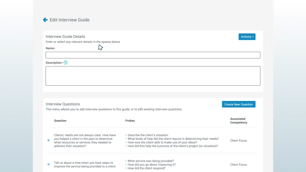 Best Practices for Writing Effective Job Descriptions