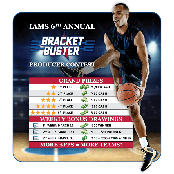 Bracket Buster 2023