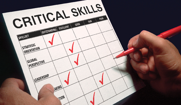 Core Competencies Every Supply Chain Manager Needs Inbound Logistics