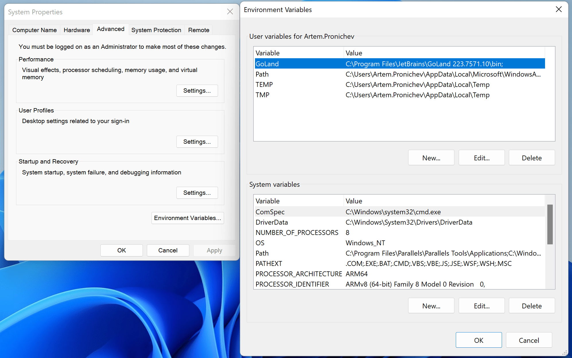 Settings JetBrains Fleet Documentation