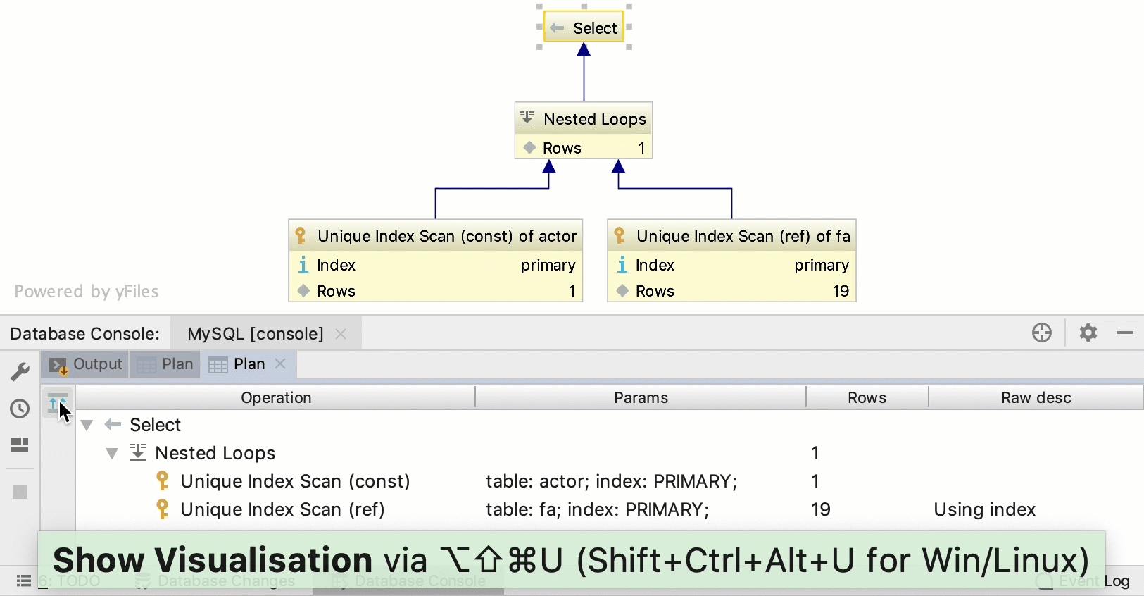 Create sequence diagram in intellij - wildpolk