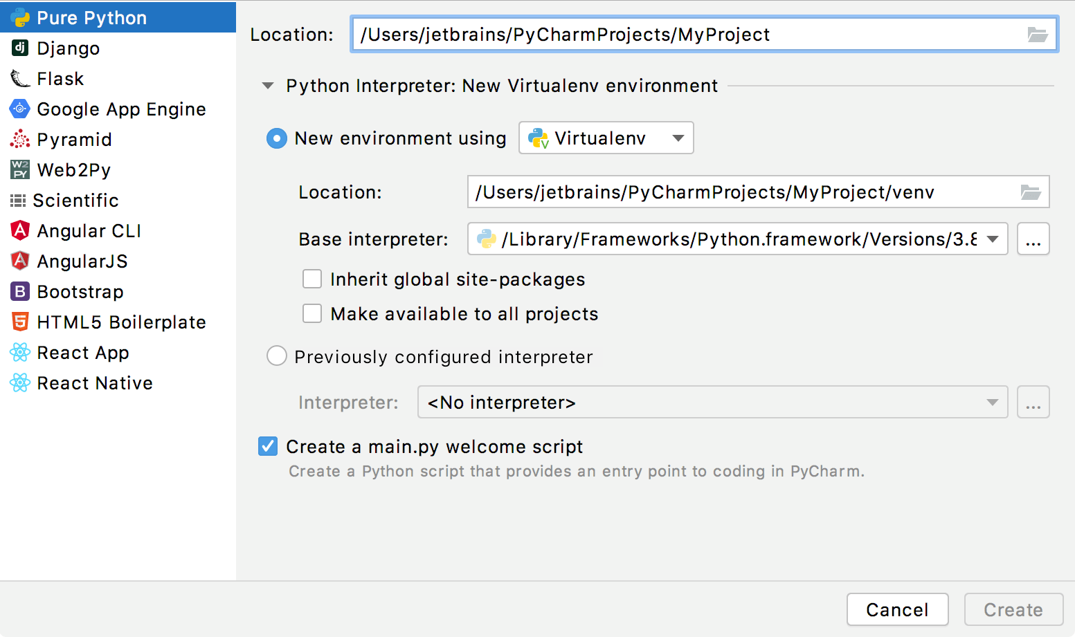 how to configure pycharm pycharm setup pycharm tutorial EroFound