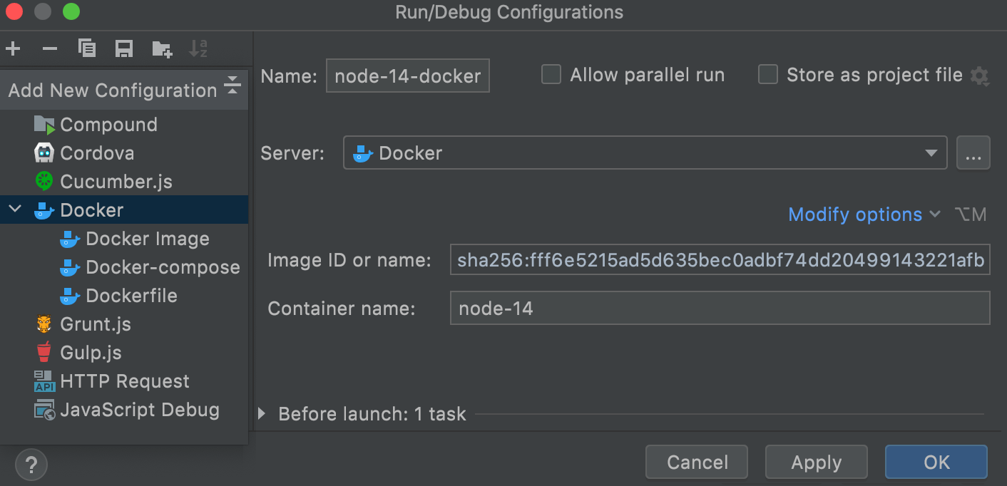 How To Restart Docker Container In Ubuntu About Dock