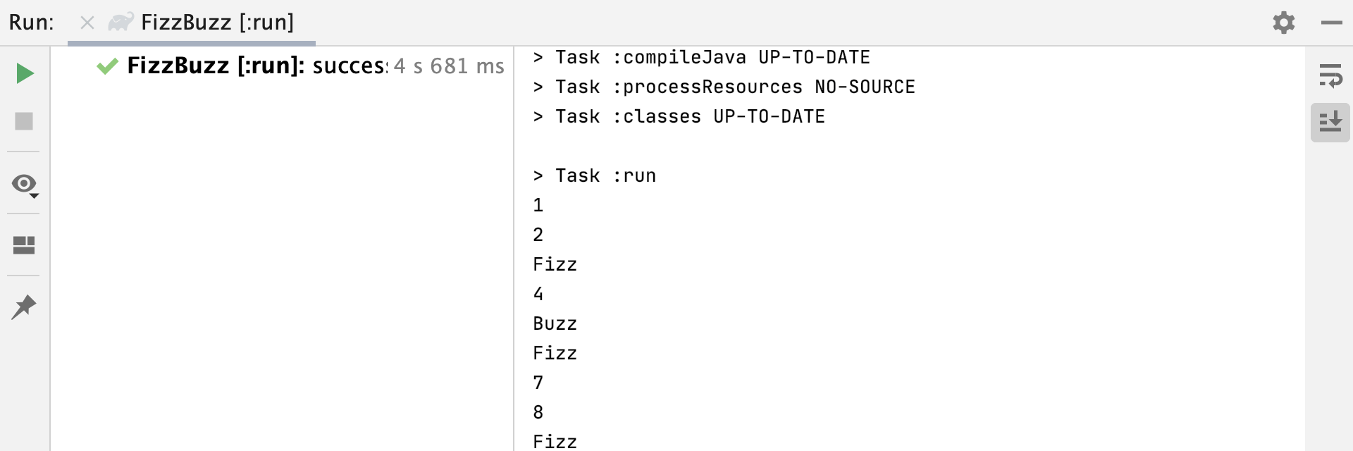 Getting Started with Gradle IntelliJ IDEA