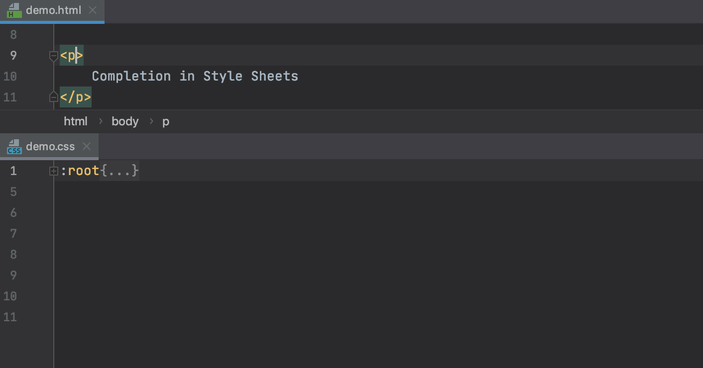Style Sheets Storm