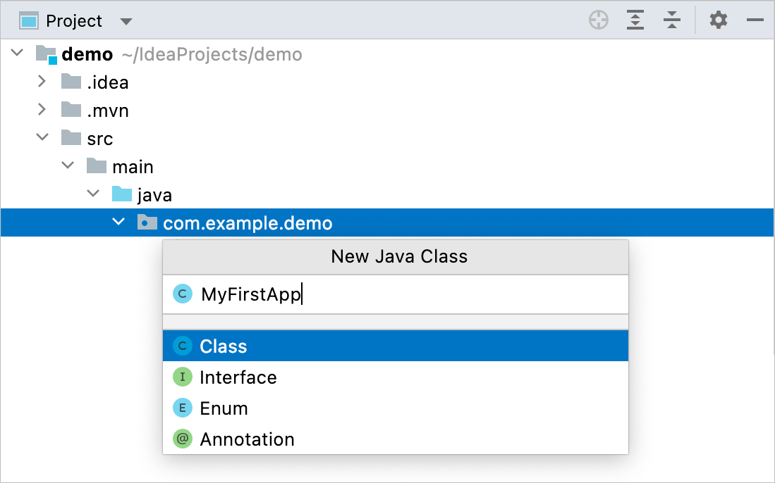 Thymeleaf IntelliJ IDEA