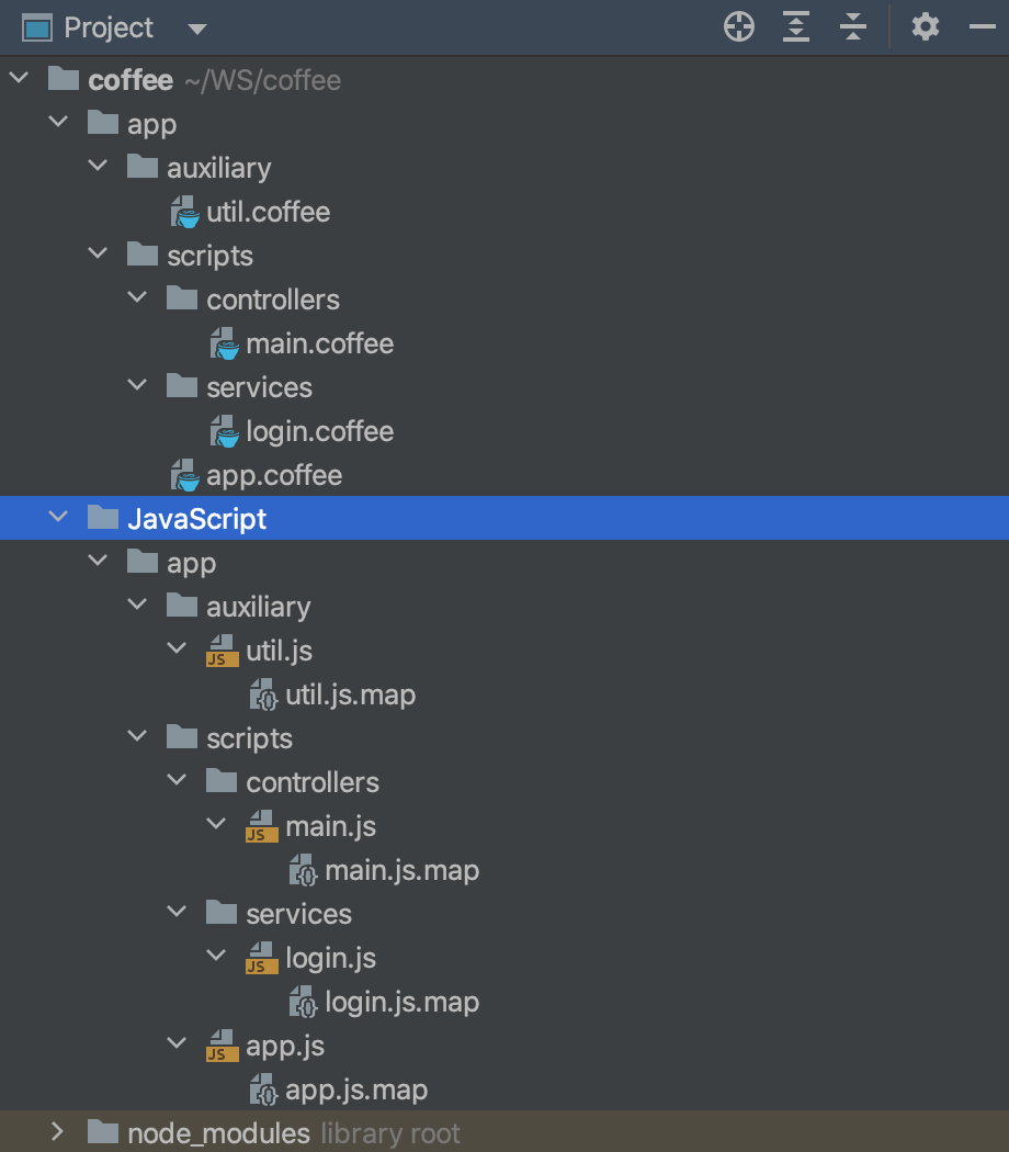 File Watchers PyCharm