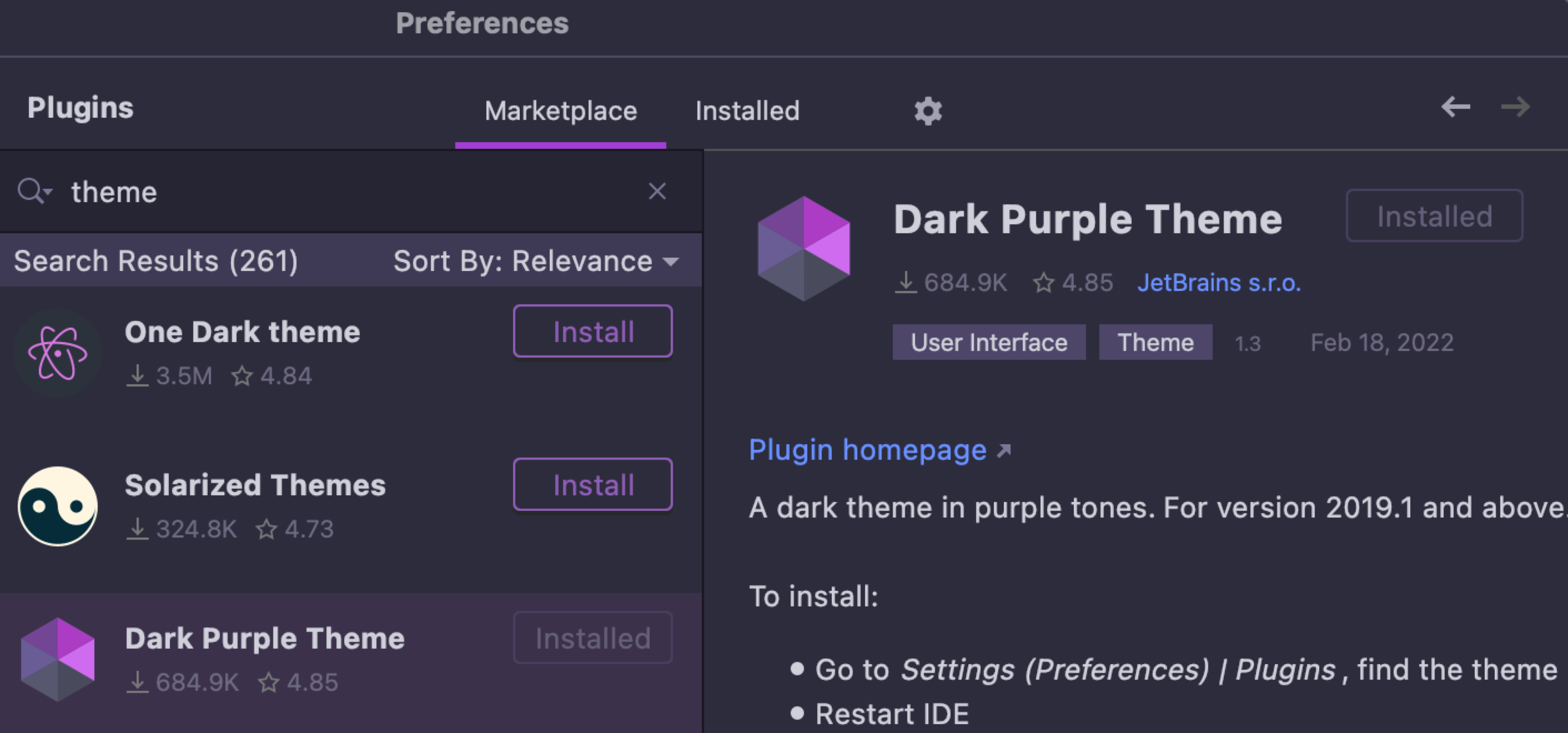 How to move from VS Code to Storm Storm