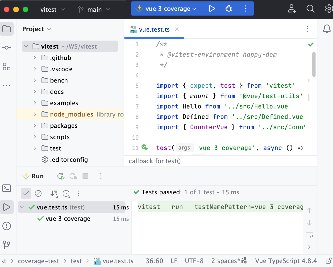 New UI Storm Documentation