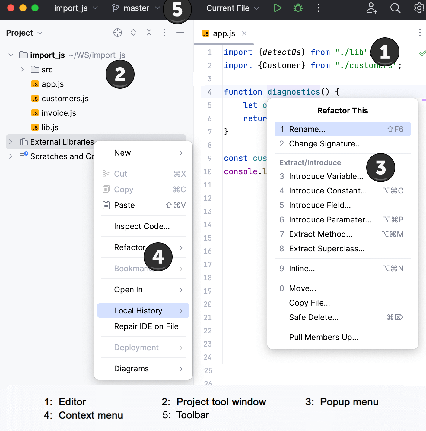 Getting started with Storm Storm Documentation