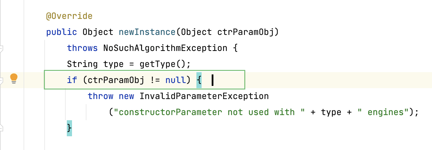 Reader mode IntelliJ IDEA Documentation