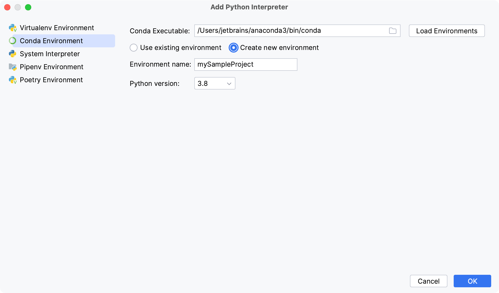 Install Conda Virtual Environment Windows Printable Forms Free Online