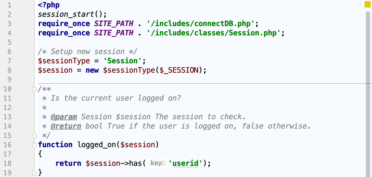 Colors and fonts PhpStorm Documentation