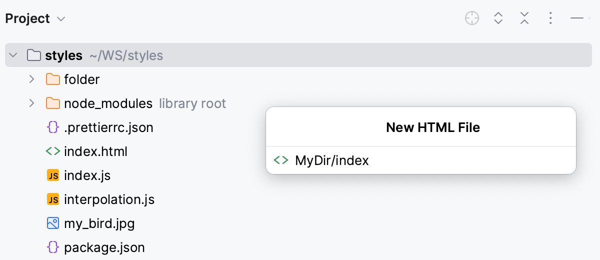 HTML Storm Documentation