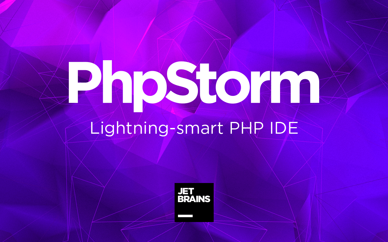 PhpStorm The LightningSmart IDE for PHP Programming by JetBrains
