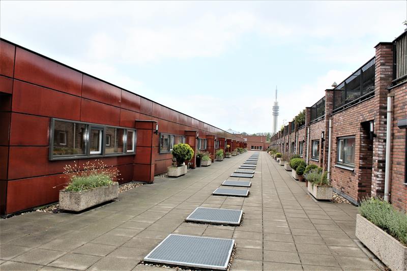 Apartment for rent in Arnhem €575