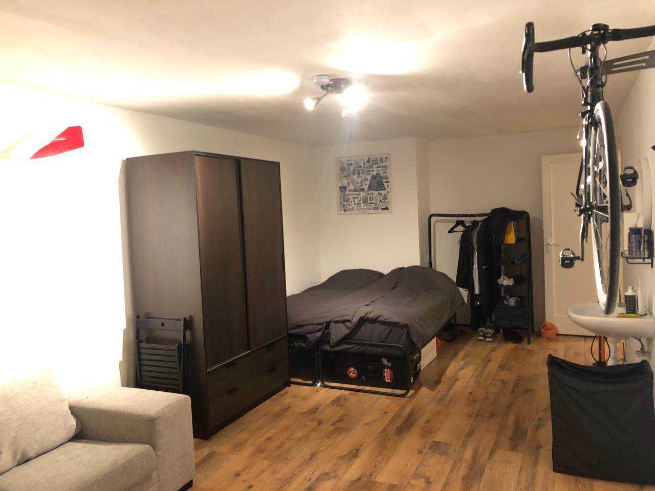 Kamer te huur in Rotterdam voor €600