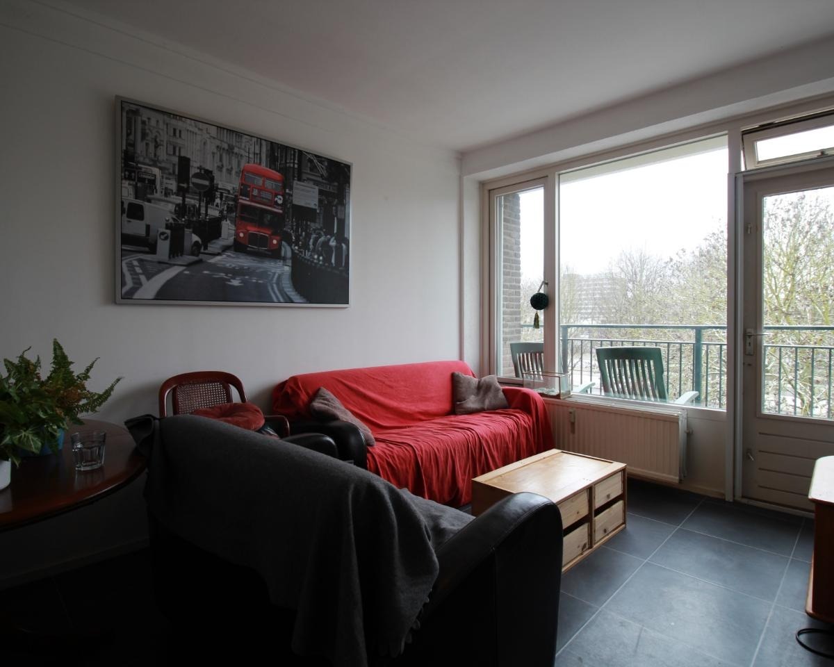 Kamer huren in Maastricht in de Via Regia KamerSocial