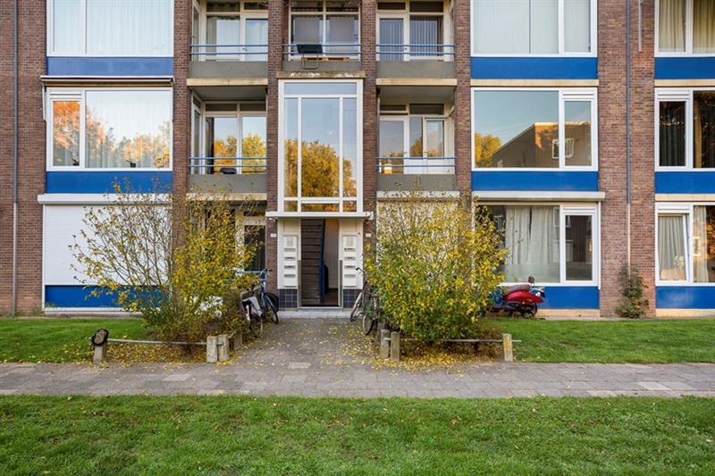 Appartement te huur in Arnhem voor €750