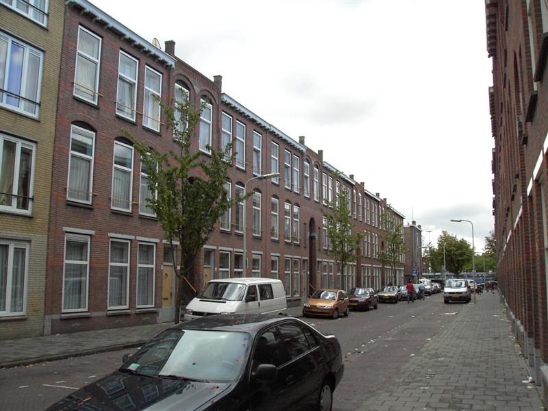 Apartment for rent in Den Haag €750