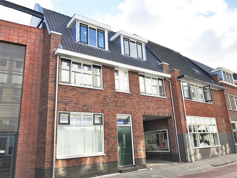 Appartement te huur in Hilversum voor €925