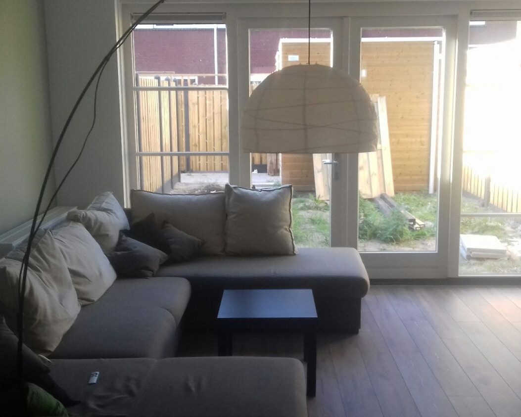 Kamer te huur in Amsterdam voor €700