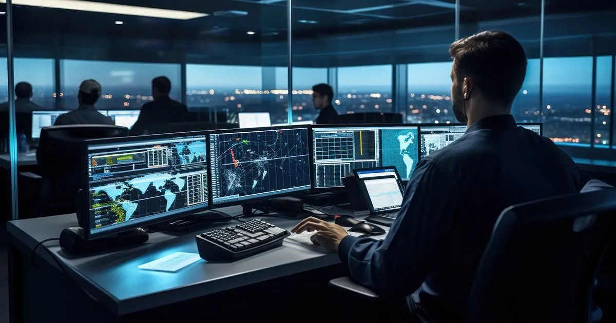 A Comprehensive Exploration Of Computer Networking LearnQuest