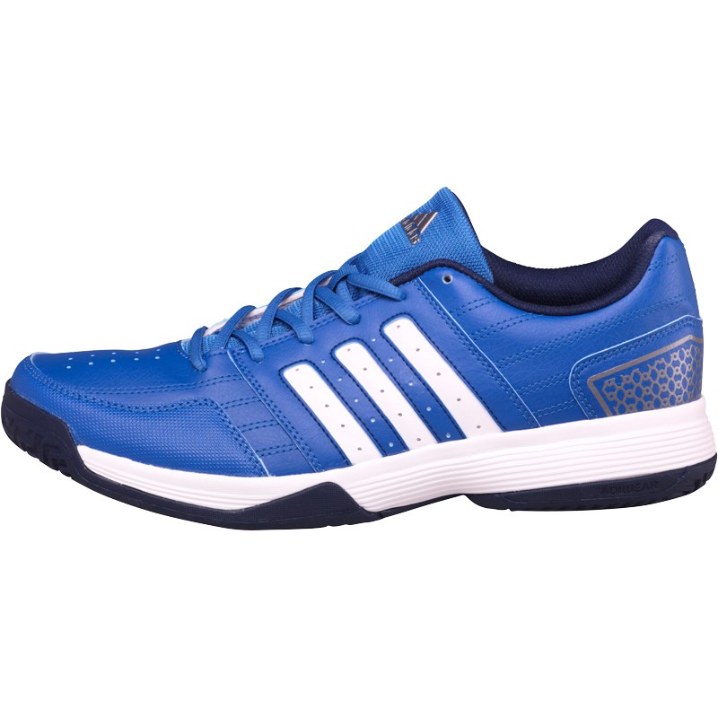adidas Baskets Response Attack Tennis Homme Bleu