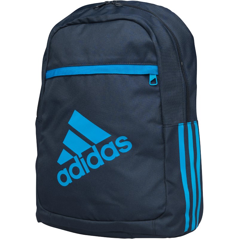adidas Herren Studio 88 Back Collegiate Solar Sporttasche Blue