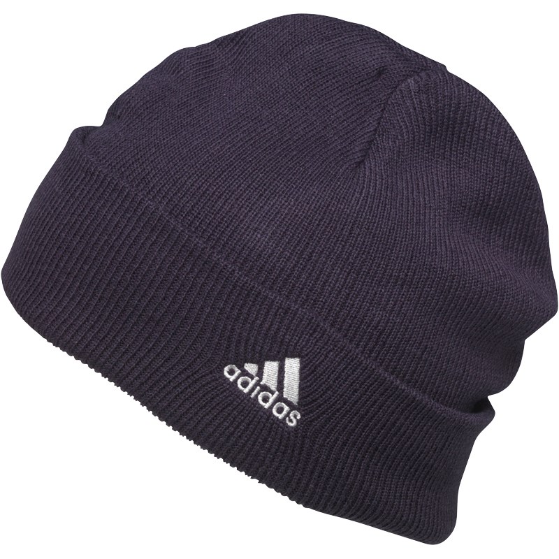 Buy adidas Coty Wool Knit Beanie Hat Black
