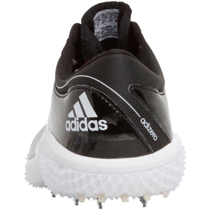Buy adidas Mens Adizero High Jump Stability Field Event Spikes Black
