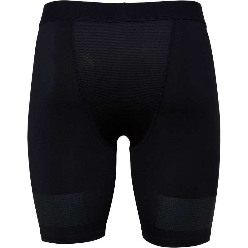 Buy adidas Mens TechFit Cool ClimaCool Compression 7" Tight Shorts