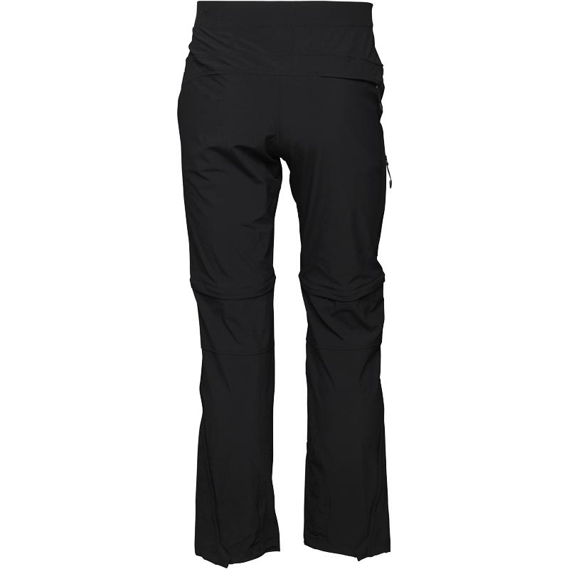 Buy adidas Mens Hiking Trekking DWR Flexible Zip Off Convertible