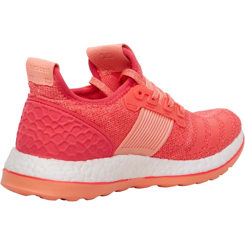 Buy adidas Womens Pure Boost ZG Zero Gravity Neutral Running Shoes
