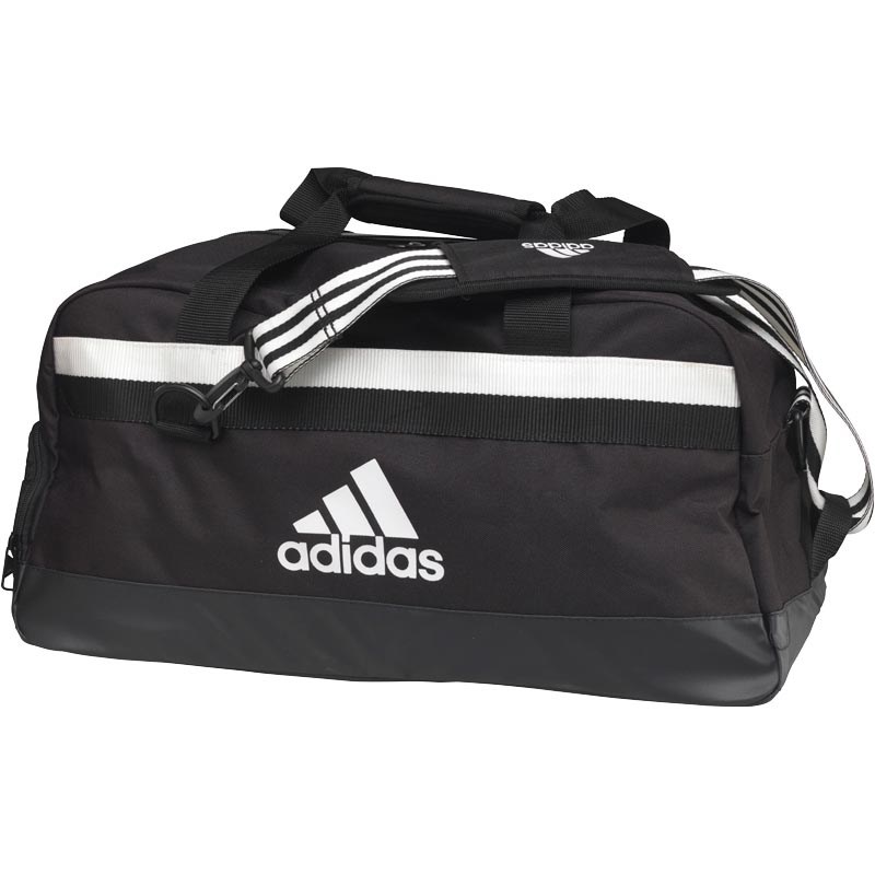 Buy adidas Tiro 15 Team Bag Small Black/White