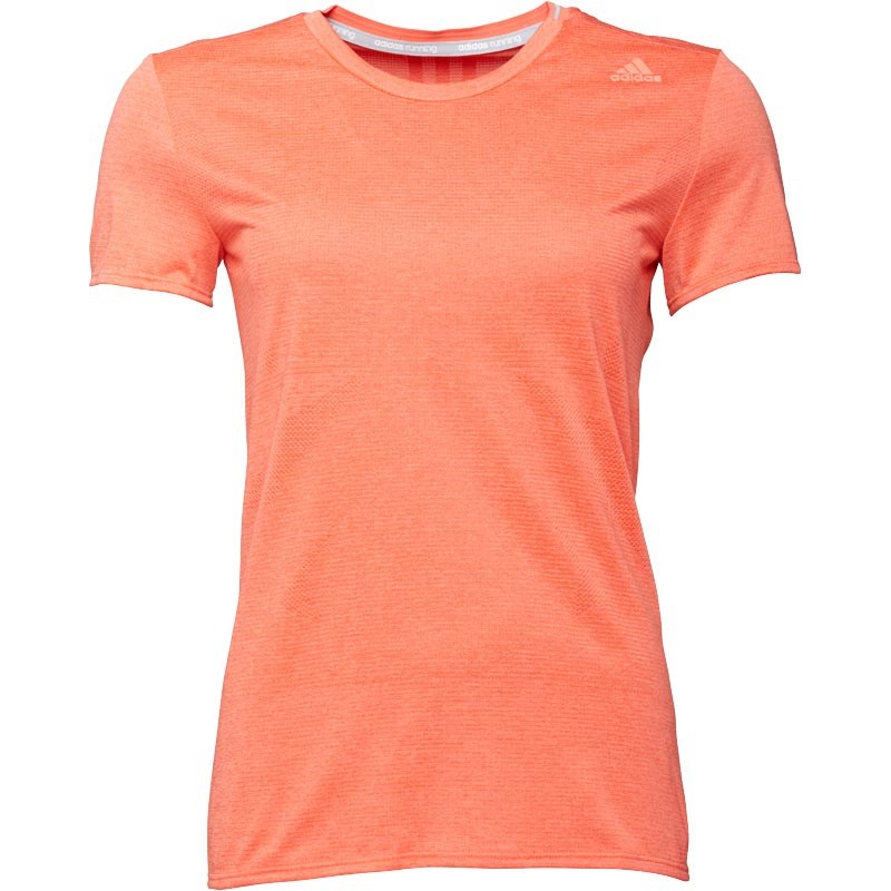 Buy adidas Womens Supernova Climalite Running Top Multi