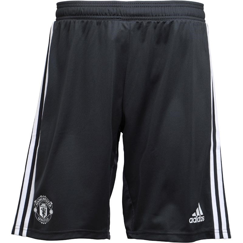 Buy adidas Mens MUFC Manchester United Authentic Training Football