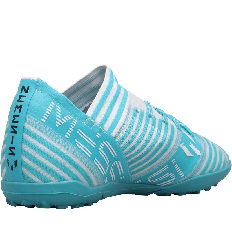 Buy adidas Junior Nemeziz MESSI Tango 17.3 TF Astro Football Boots