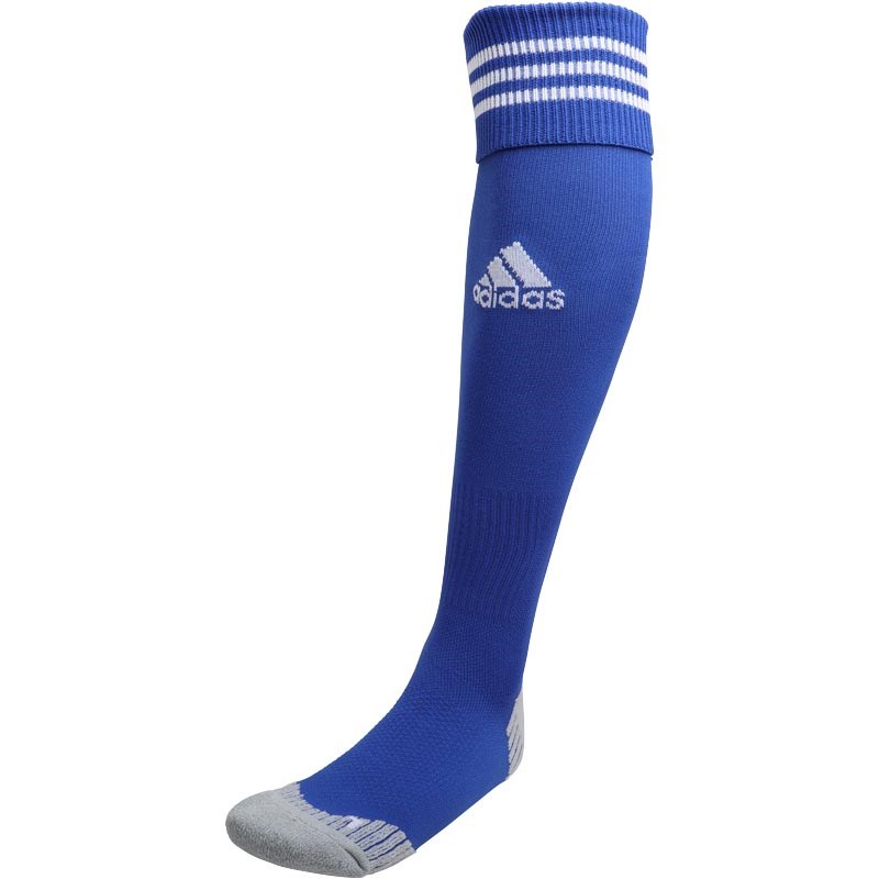 Buy adidas Adisocks 12 Football Socks Cobalt/White