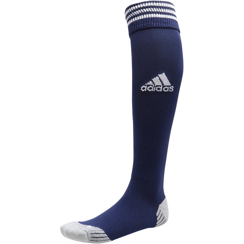 Buy adidas Adisocks 12 Football Socks New Navy/White