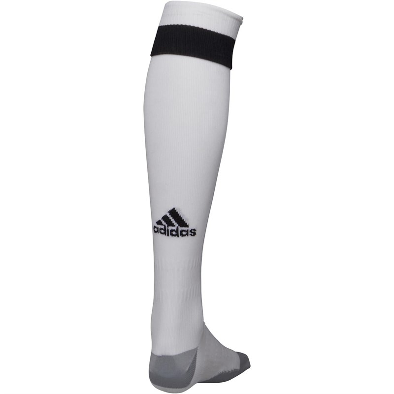 Buy adidas Pro 17 Football Socks White/Black