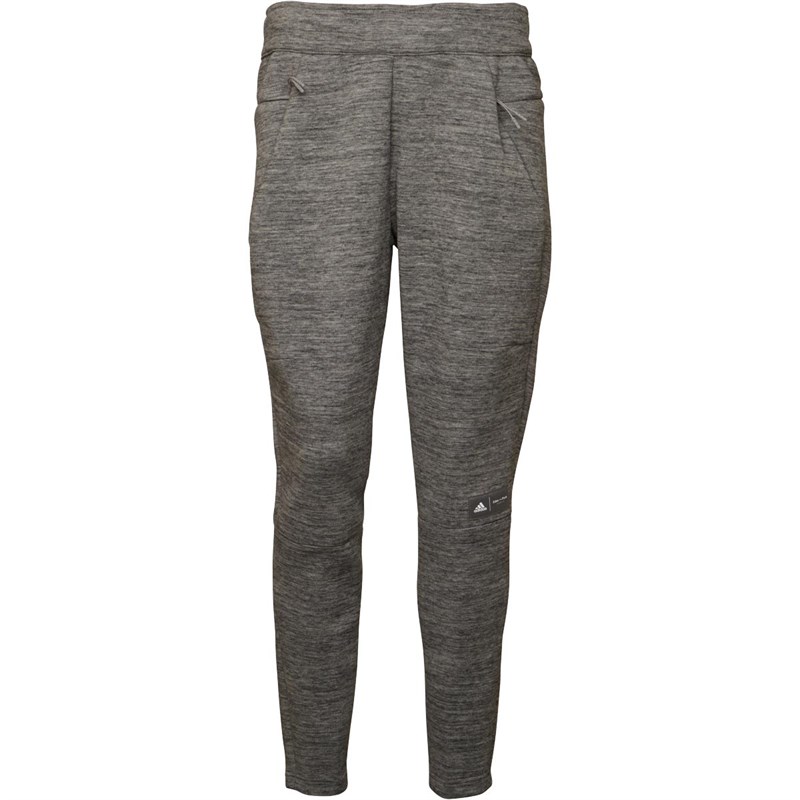 Buy adidas Womens EP Rugby Track Pants Core Heather