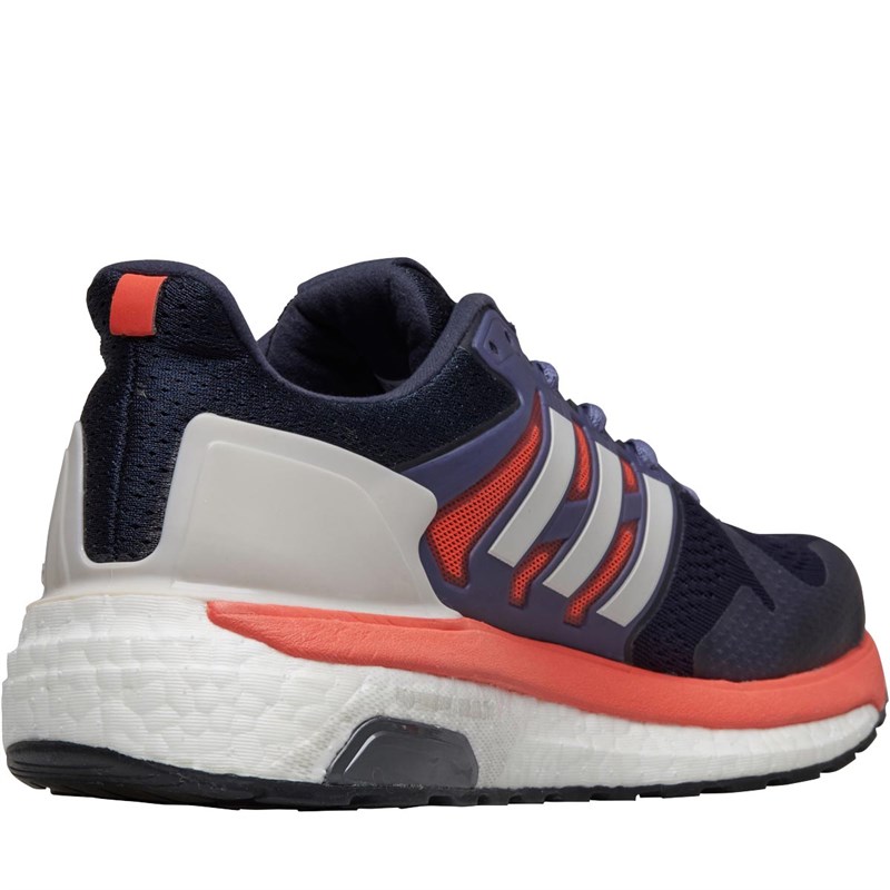 Buy adidas Womens Supernova Stability Running Shoes Legend Ink/Super