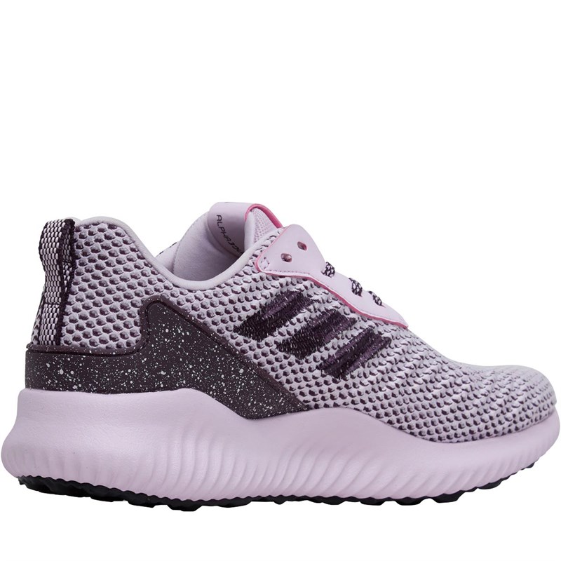 Buy adidas Womens Alphabounce RC Neutral Running Shoes Aero Pink/Noble