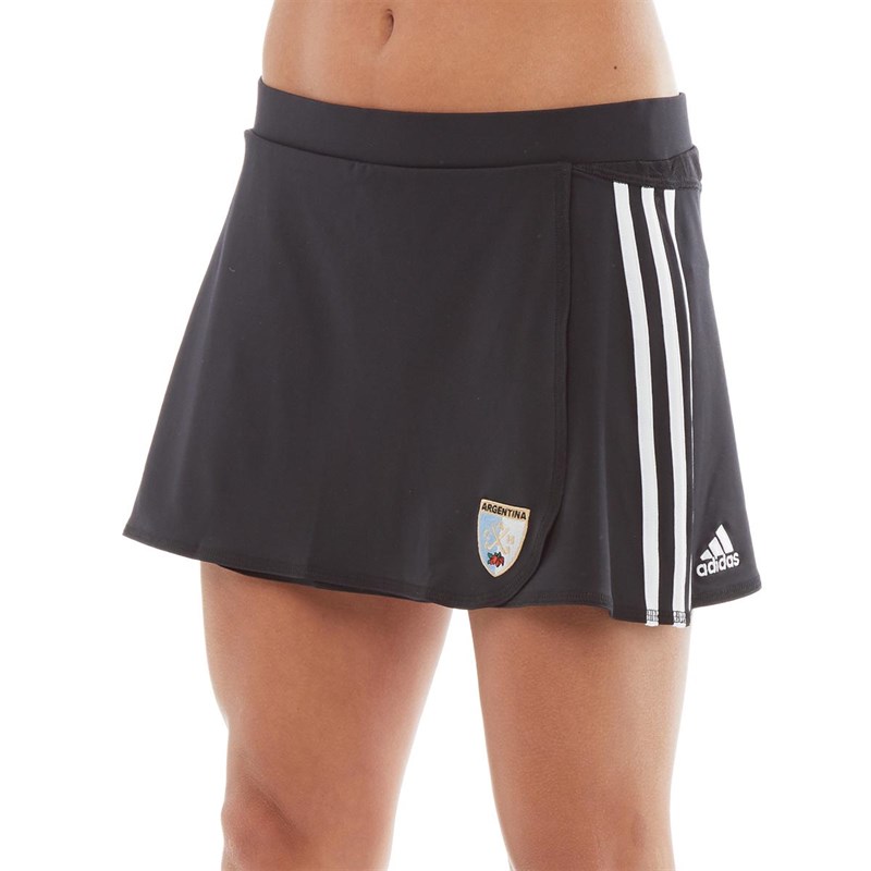 Buy adidas Womens Las Leonas CAH Argentina National Field Hockey Skirt